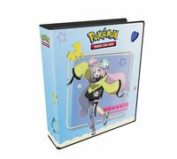 Album Iono E Bellibolt 2" Per Pokemon