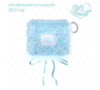 Album IVE 3° EP IVE EMPATHY Limited MD Ver. Mini CD + portafoglio + P. Card +...
