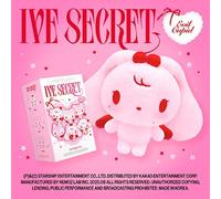 Album IVE 4° EP IVE SECRET EVIL CUPID ver. (Piattaforma ver.)