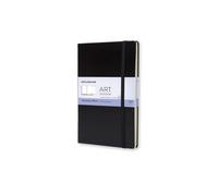 Album Japanese, Collezione Art, Nero, Large