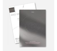 Album JIMIN BTS FACE Undefinable Face Ver. CD + P. Book + 4p P.Card + 2p...