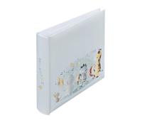 Album Jumbo Animals, 30 x 30 cm, 100 pagine bianche