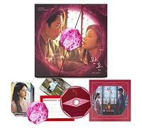 Album K-drama OST - Alchimia delle anime: Luce e ombra