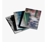 Album K-POP CORTIS 2° EP [GREENGREEN] STREET Ver. CD + P. Book + P. Card +...