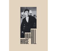 Album K-POP ERIC NAM [House on a Hill] CD+72p P.Book+Postcard+Photocard Sigil...