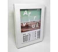 Album K-POP GOT7 REGISTRO DI VOLO: ARRIVO EVER VER. CD + 3ea Book +...