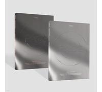 Album K-POP JIMIN BTS FACE 2Ver SET CD+Photobook+4ea Photocard+2ea Postcard+Gift
