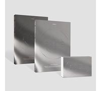 Album K-POP JIMIN BTS FACE 2Ver SET + Weverse Ver