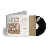 Album K-POP WAVE TO EARTH suona con la terra 0,03 LP VINILE