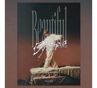 Album K-POP YONG JUN HYUNG EP [Beautiful Dystopia] CD+56p Book+2ea Card+Bookmark