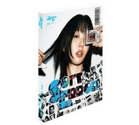 Album K-POP Yves 3° EP [Soft Error] VER 1. CD + 50p P.Book + 3p P.Card + ades...