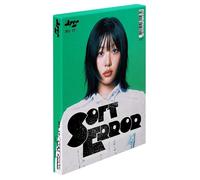 Album K-POP Yves 3° EP [Soft Error] VER 2. CD + 50p P.Book + 3p P.Card + ades...