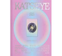 Album KATSEYE EP SIS [Soft Is Strong] SOFT Ver. CD + P. Book + 2p P.Card +...