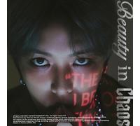 Album KIM JAE JOONG EP Beauty in Chaos Collapse Ver...