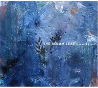 Album Leaf - In A Safe Place - Cd