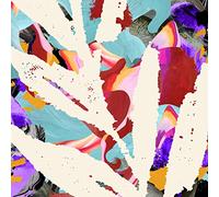 Album Leaf - Past And Future Tense