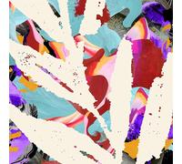 Album Leaf Past & Future Tense (RSD 2022) (Vinyl LP)