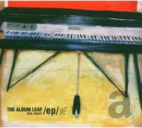 Album Leaf - Seal Beach