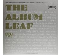 Album Leaf, The - There Is a Wind