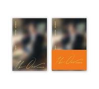 Album LEE SEONG JONG INFINITE [The One] POCA Ver. QR Card + 3p P.Card + 2ea S...