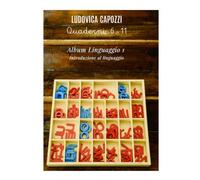 Album Linguaggio 1: Introduzione al Linguaggio