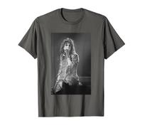 Album live Touring Constrictor di Alice Cooper 1986 Maglietta