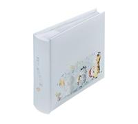 Album Memo Animals per 200 foto in formato 10 x 15 cm