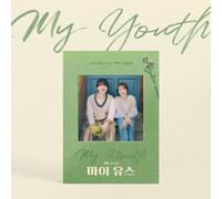 Album MY YOUTH (JTBC Drama) OST (2CD)