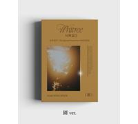 Album Nam Woo Hyun LIVE il regalo speciale per USB BIANCO + 7ea Post + 3ea...