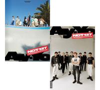 Album NCT 127 4th Repackage [Ay-Yo] 2Ver SET...