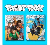 Album NCT DREAM 2nd Repackage Beatbox versione casuale CD + P. Book + P.Card ...