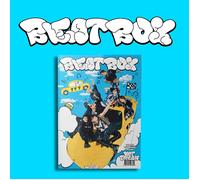 Album NCT DREAM 2nd Repackage Beatbox YOUNG STAR Ver. CD + libro + carta + po...