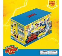 Album NCT DREAM GO BACK TO THE FUTURE ULTIMATE PARK Ver/2MiniCD+Poster+Card+R...