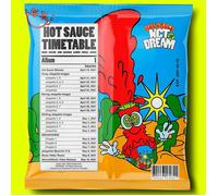Album NCT DREAM HOT SAUCE/槛 JEWEL CASE CD RANDOM + libretto + poster...