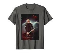 Album nero dei Metallica James Hetfield Wherever We May Roam Maglietta