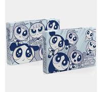 Album NEWJEANS GET UP THE POWERPUFF GIRLS X NJ BOX 2 VER SET/2CD+8 libri+etc+...