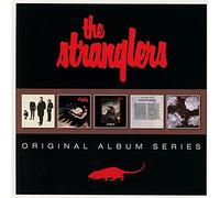 The Stranglers – Original Album Series – Cofanetto CD (5 CD)