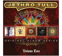 Album originale serie Vol.2 Jethro Tull