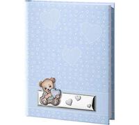 ALBUM"ORSETTO CUORE" VALENTI 73552/3C