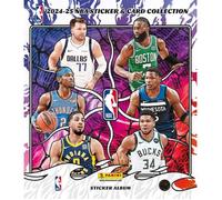 Album - PANINI - Basket NBA US 2024/25