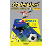 ALBUM PANINI CALCIATORI LA RACCOLTA COMPLETA 1992-93 1993 GAZZETTA DELLO SPORT