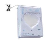 Album Per Carte Organizzatore Impermeabile Con 40 Tasche