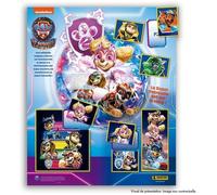 Album per figurine da collezione - PANINI - PAW Patrol il film - Misti - Bambini - Dai 3 anni