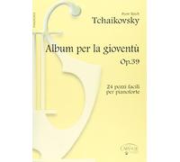 Album per la gioventu' op.39