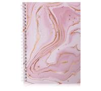 Album per La Raccolta di Adesivi, Collezione di Adesivi Libri Album A5, Libro di Adesivi Riutilizzabile, Libro di Adesivi, Adesivi Album Organizzatore di Adesivi per La Raccolta Di Adesivi (Rosa)