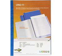 Album personalizzabili Uno TI Sei Rota - 25x35 cm - 12 buste - 55251207