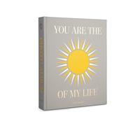 ALBUM PHOTO PRINTWORKS YOU ARE THE SUNSHINE