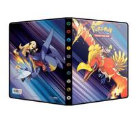 Album pokémon 4 tasche ultra pro - rivali predestinati a5