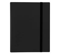 album Porta Carte Collezionabili , Raccoglitore Carte 9 tasche 360 carte, box Album Pokemon, YuGiOh, ecc