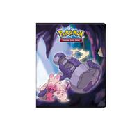 Album Portafoglio Carte Ultra Pro Tinkaton Pokémon 4 Tasche